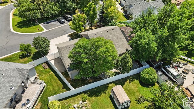 684 E APPLE DRIVE, Logan, UT 84321