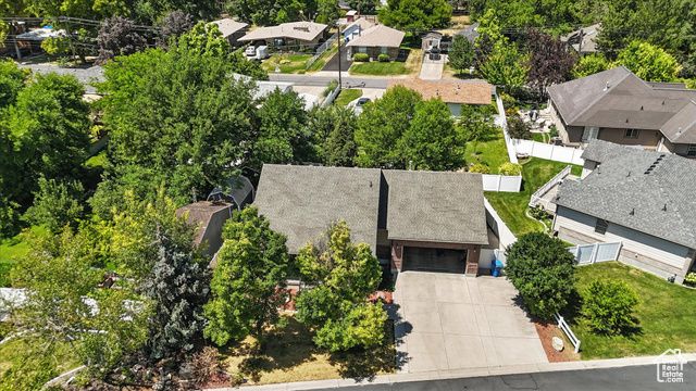 684 E APPLE DRIVE, Logan, UT 84321