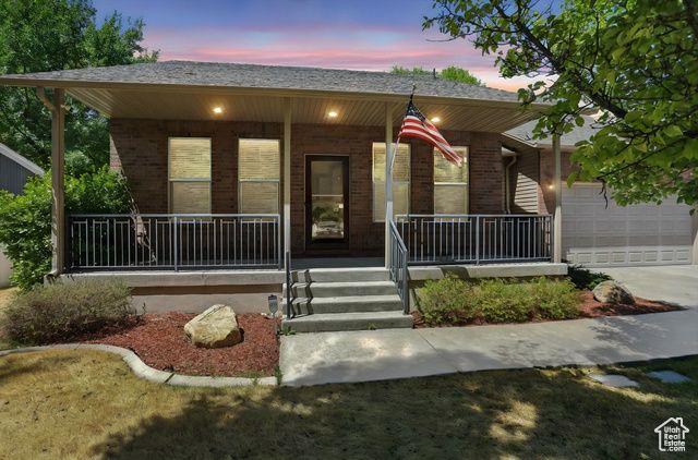 684 E APPLE DRIVE, Logan, UT 84321