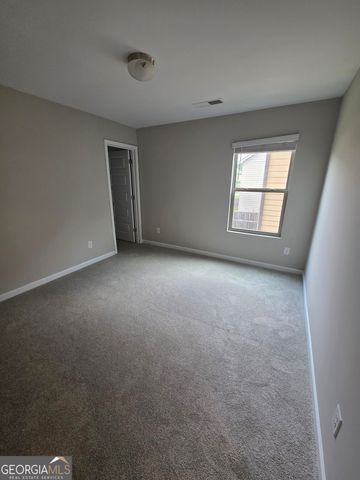 11760 LOVEJOY CROSSING Boulevard, Hampton, GA 30228
