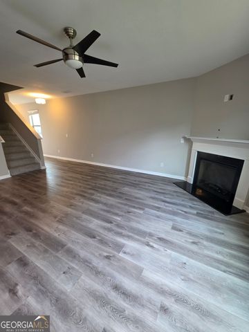 11760 LOVEJOY CROSSING Boulevard, Hampton, GA 30228