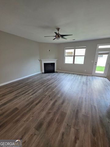 11760 LOVEJOY CROSSING Boulevard, Hampton, GA 30228