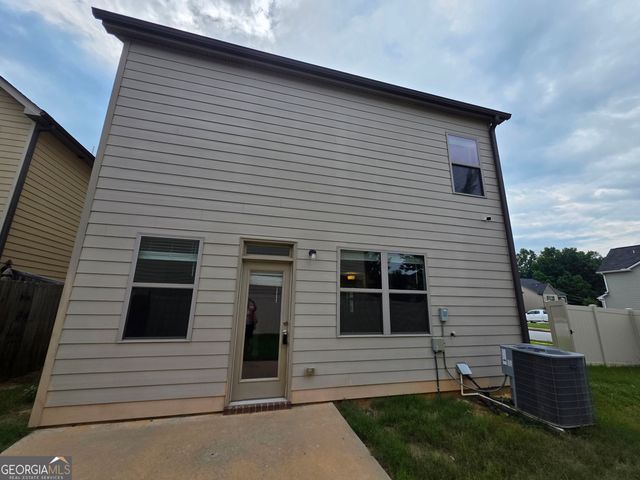11760 LOVEJOY CROSSING Boulevard, Hampton, GA 30228