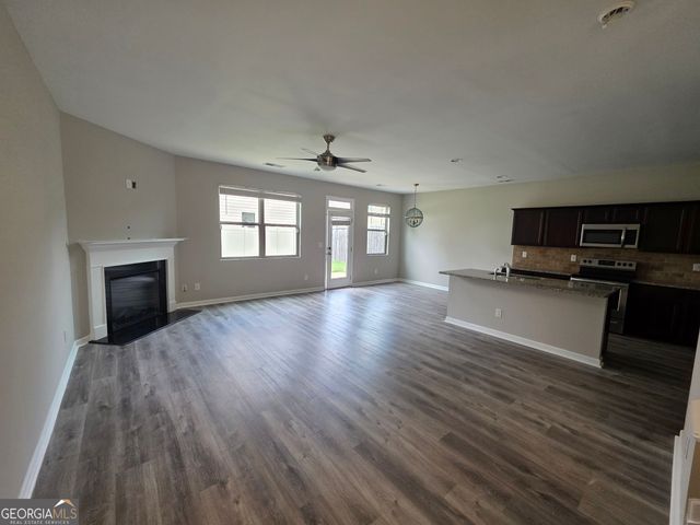 11760 LOVEJOY CROSSING Boulevard, Hampton, GA 30228