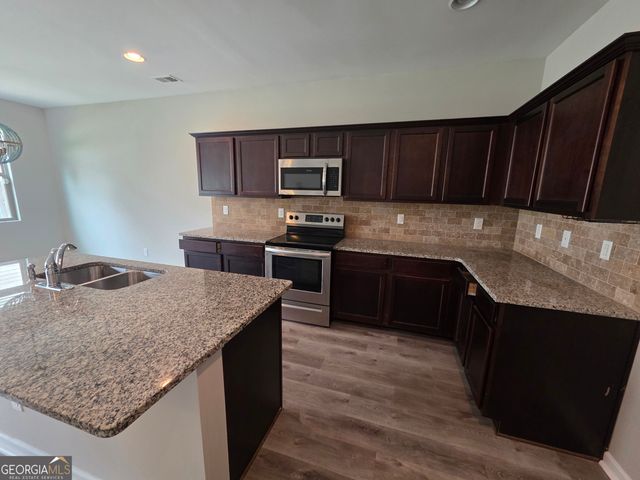11760 LOVEJOY CROSSING Boulevard, Hampton, GA 30228