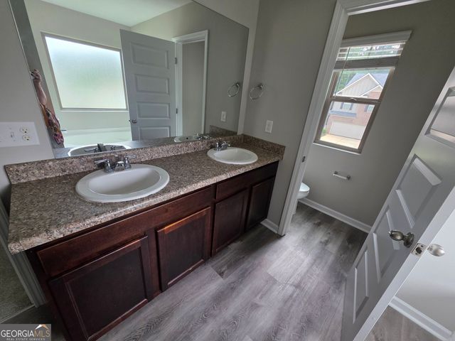 11760 LOVEJOY CROSSING Boulevard, Hampton, GA 30228
