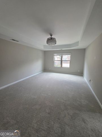 11760 LOVEJOY CROSSING Boulevard, Hampton, GA 30228
