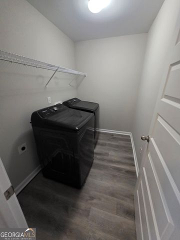 11760 LOVEJOY CROSSING Boulevard, Hampton, GA 30228