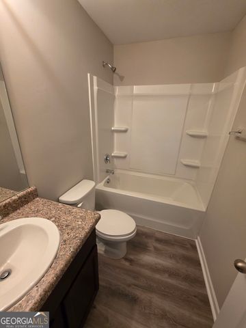 11760 LOVEJOY CROSSING Boulevard, Hampton, GA 30228