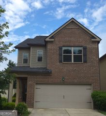 11760 LOVEJOY CROSSING Boulevard, Hampton, GA 30228