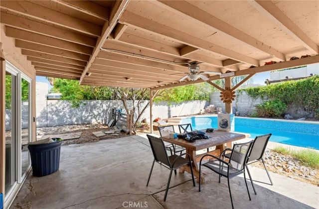 74401 Peppergrass, Palm Desert, CA 92260