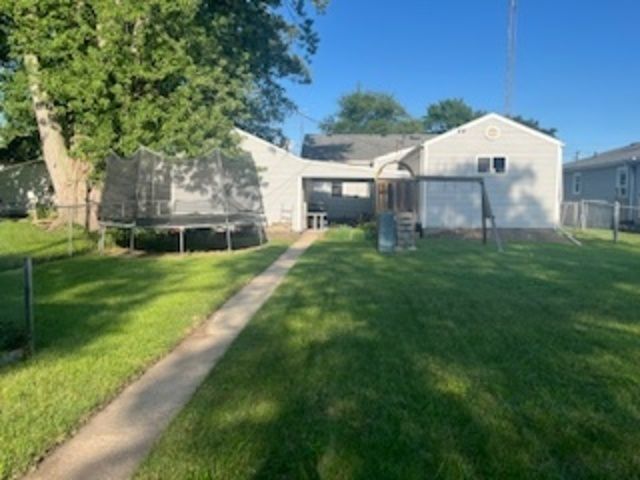 1581 S 4th Avenue, Kankakee, IL 60901