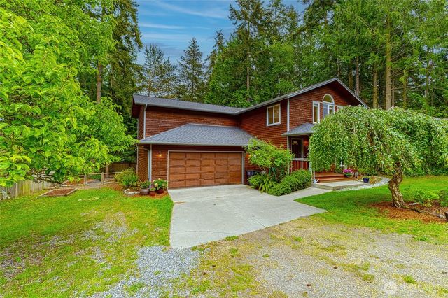 4372 Holcomb Street, Port Townsend, WA 98368