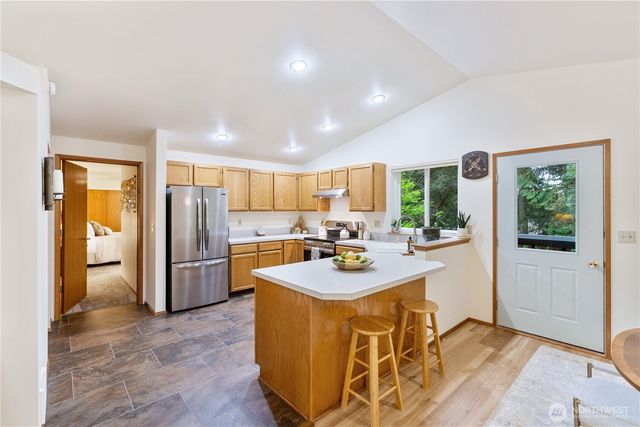 4372 Holcomb Street, Port Townsend, WA 98368