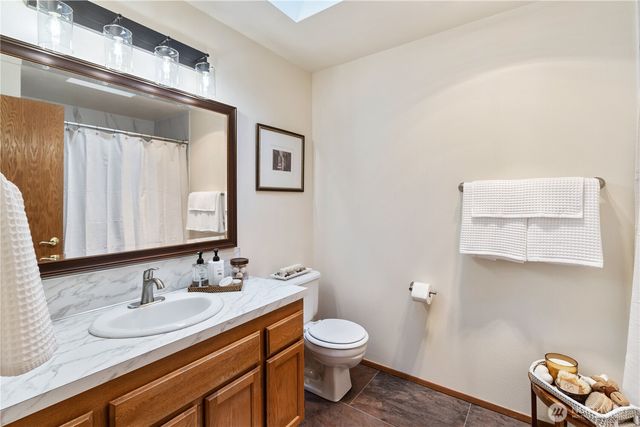 4372 Holcomb Street, Port Townsend, WA 98368