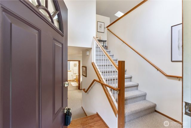 4372 Holcomb Street, Port Townsend, WA 98368