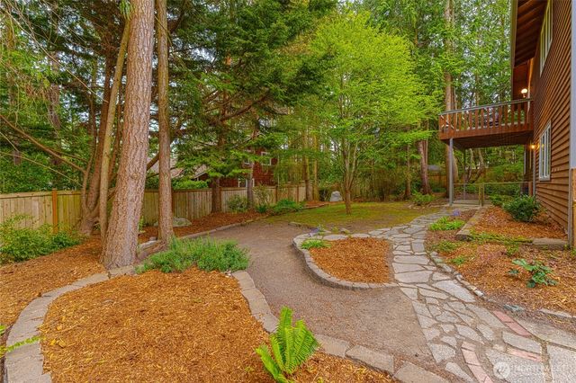 4372 Holcomb Street, Port Townsend, WA 98368
