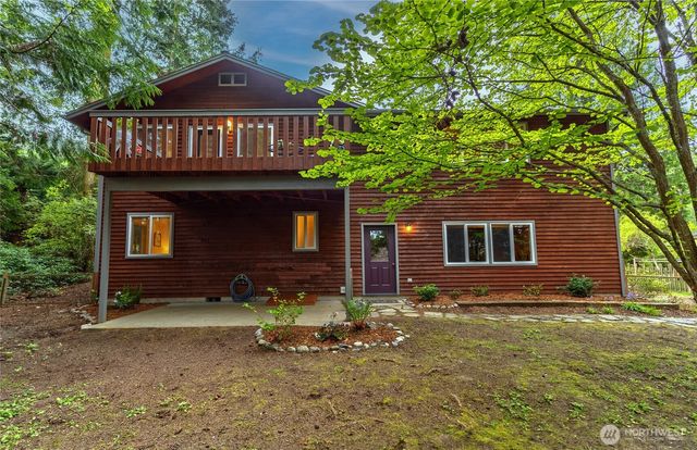 4372 Holcomb Street, Port Townsend, WA 98368