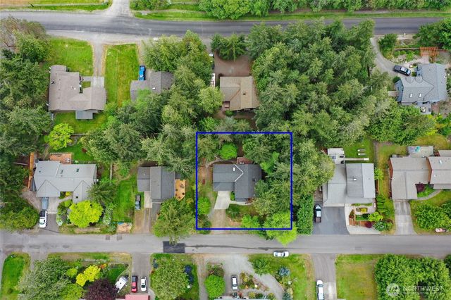 4372 Holcomb Street, Port Townsend, WA 98368