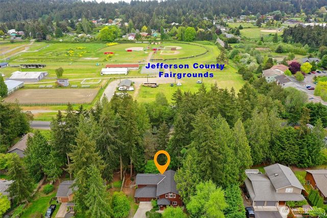 4372 Holcomb Street, Port Townsend, WA 98368
