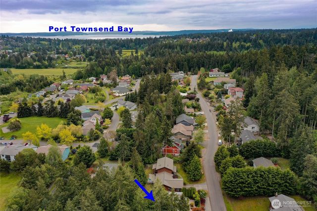 4372 Holcomb Street, Port Townsend, WA 98368