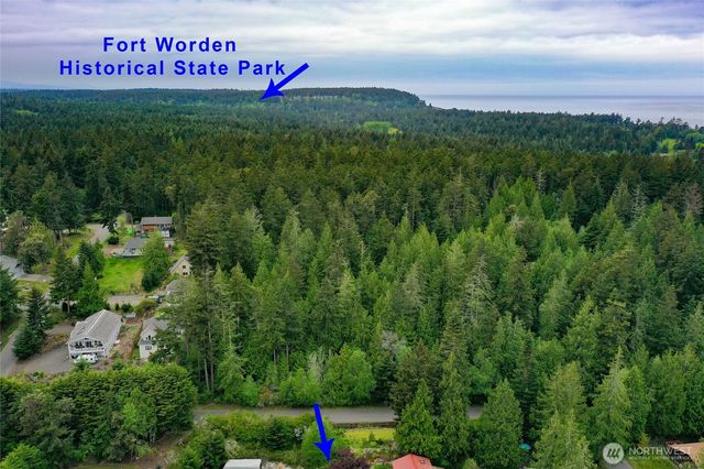4372 Holcomb Street, Port Townsend, WA 98368