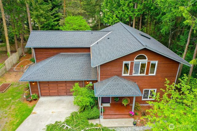4372 Holcomb Street, Port Townsend, WA 98368