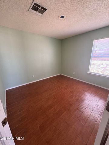 12247 TIERRA BELLA Drive, El Paso, TX 79938