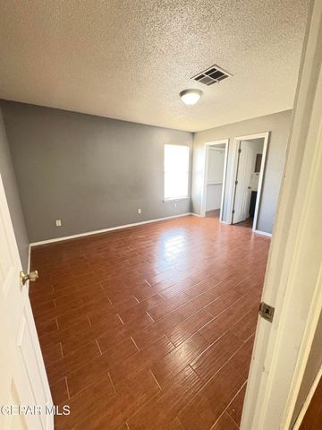 12247 TIERRA BELLA Drive, El Paso, TX 79938