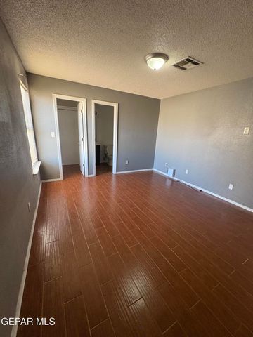 12247 TIERRA BELLA Drive, El Paso, TX 79938