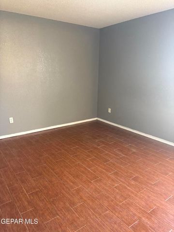 12247 TIERRA BELLA Drive, El Paso, TX 79938