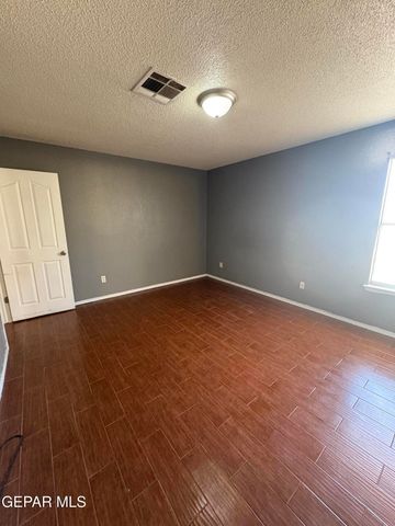12247 TIERRA BELLA Drive, El Paso, TX 79938