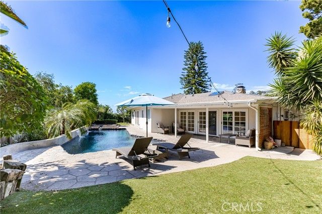 11500 Dona Cecilia Drive, Studio City (los Angeles), CA 91604