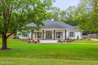 145 Bridlewood Drive, Brandon, MS 39047