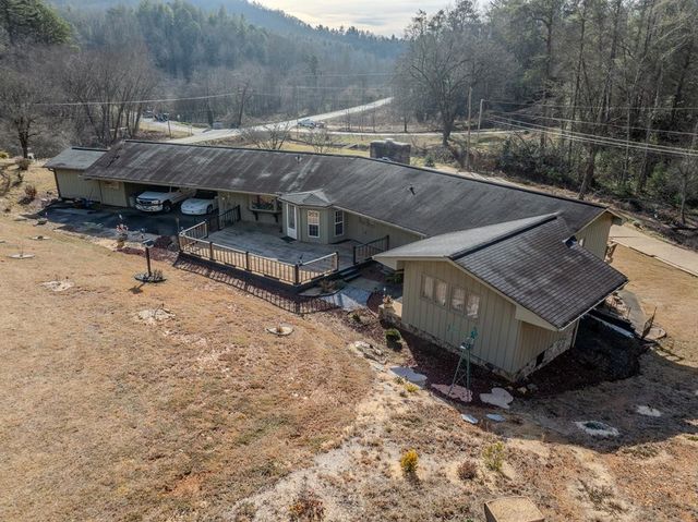 3717 NC Highway 141, Marble, NC 28905