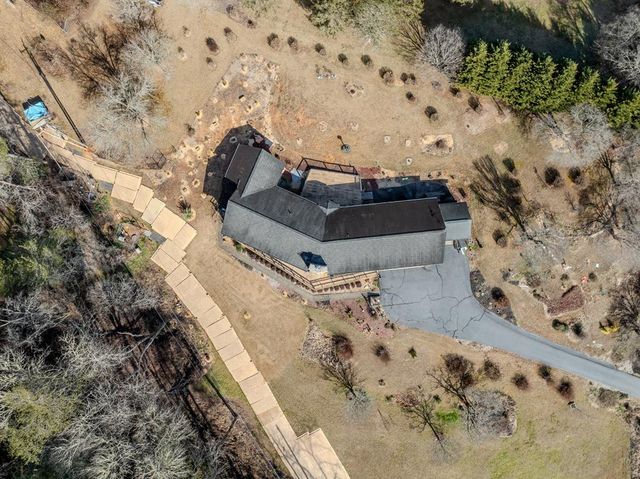 3717 NC Highway 141, Marble, NC 28905