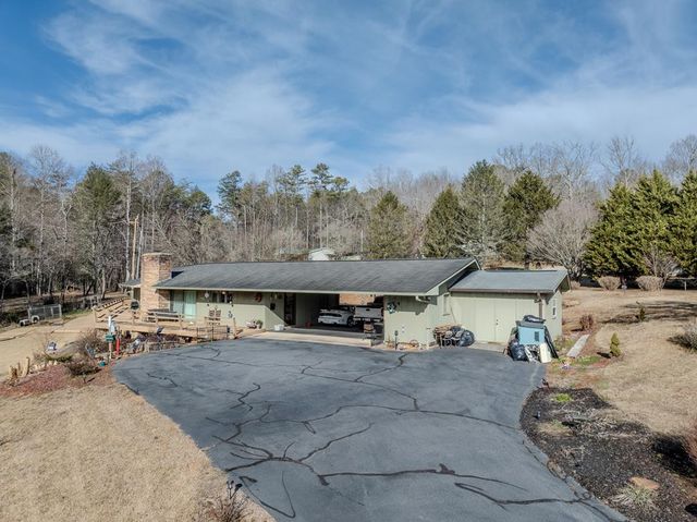 3717 NC Highway 141, Marble, NC 28905