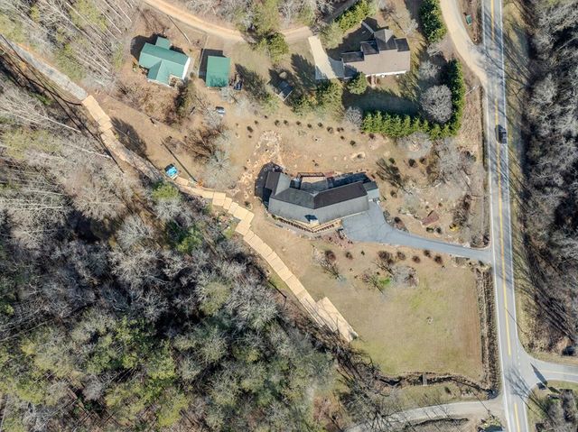 3717 NC Highway 141, Marble, NC 28905