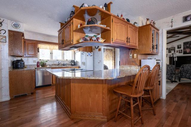 3717 NC Highway 141, Marble, NC 28905