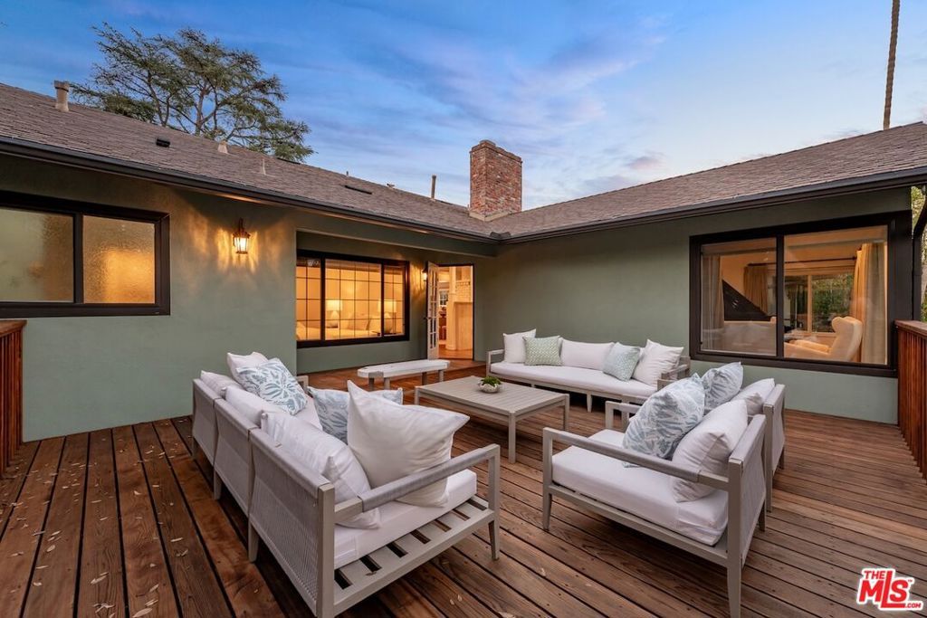 1115 Buena Vista Street, South Pasadena, CA 91030 — photo 4