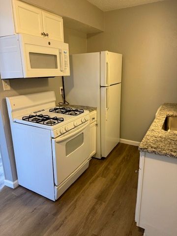 6012 Westridge Lane 609, Fort Worth, TX 76116