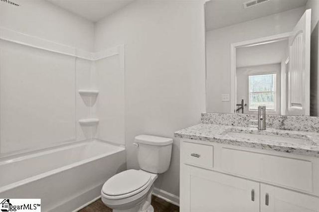 1541 Dockage Way, Spartanburg, SC 29306