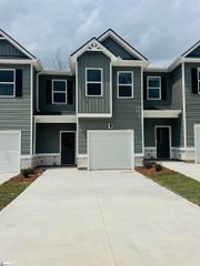 1541 Dockage Way, Spartanburg, SC 29306