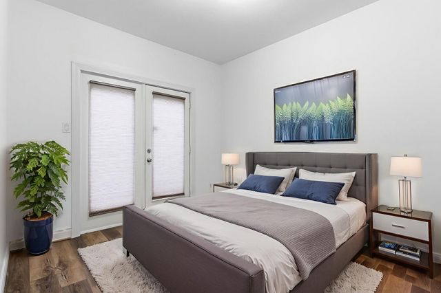 1303 Sherwood Point Lane, Houston, TX 77043