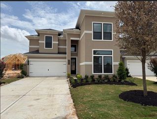 446 Silver Moon Way, Katy, TX 77493