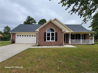 409 Sparrow Drive, Fayetteville, NC 28306