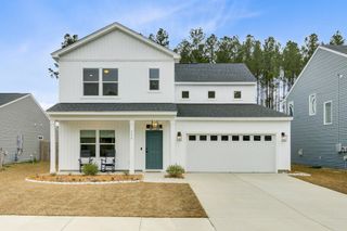 4374 Cotton Flat Road, Summerville, SC 29485
