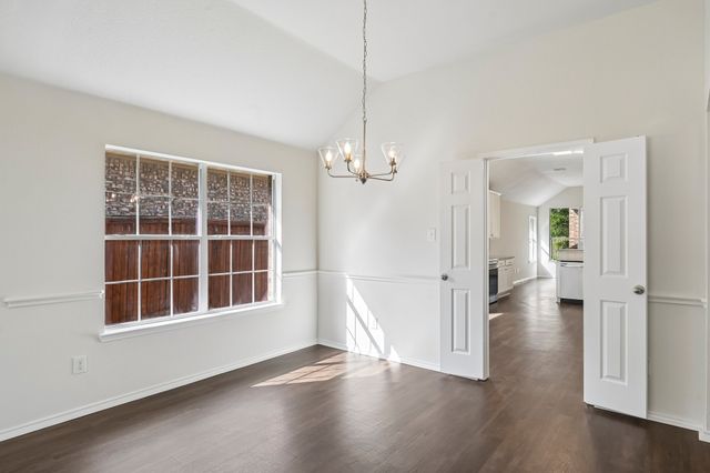 8613 Saint Andrews Lane, Rowlett, TX 75089