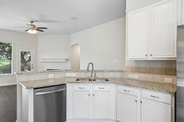 8613 Saint Andrews Lane, Rowlett, TX 75089