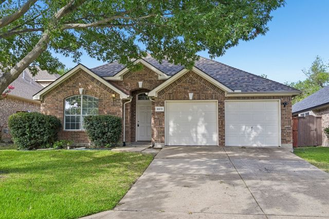 8613 Saint Andrews Lane, Rowlett, TX 75089